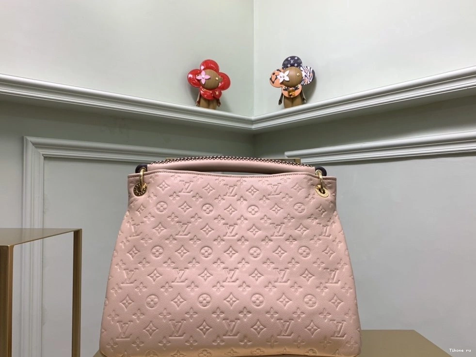 Affordable ARTSY VUITTON LOUIS 0712